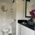 Monarch Mobile Restrooms