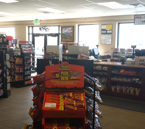 Good 2 Go Convenience Store - Idaho Falls, ID