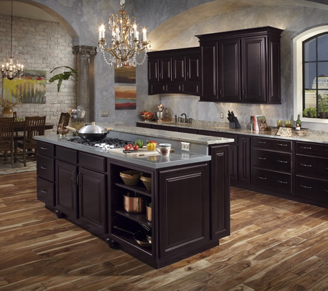 Holt Custom Cabinetry - Murrells Inlet, SC