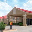 Super 8 by Wyndham Amarillo West - Motels