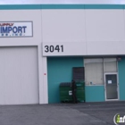 General Import Enterprises