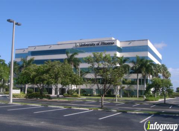 Proliant - Fort Lauderdale, FL