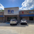 Guy's Pharmacy