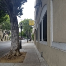 City of Pasadena - Los Robles Garage - Government Offices