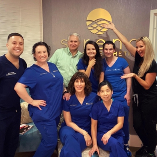 Sirena Medical Aesthetics - Waterford, CT