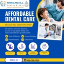 Morgan Hill Dental Studio - Dentists