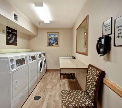 Homewood Suites by Hilton Salt Lake City-Midvale/Sandy - Midvale, UT