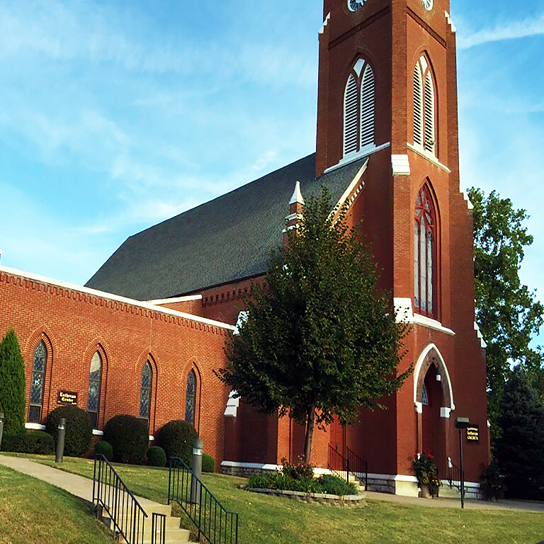 Immanuel Lutheran Church & School LCMS - St. Charles - Saint Charles ...