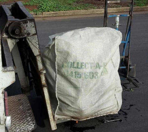 Collect-A-Bag Waste And Recycling - St Agnes, SA