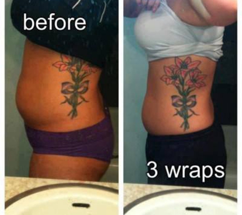 Body Wraps Upland - Upland, CA