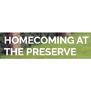 Homecoming at the Preserve - Apartments