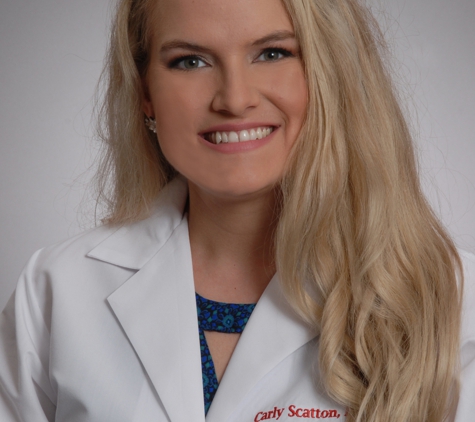 Doylestown Health: Carly P. Scatton, DO - Warrington, PA