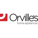 Orville's Home Appliances - Major Appliances