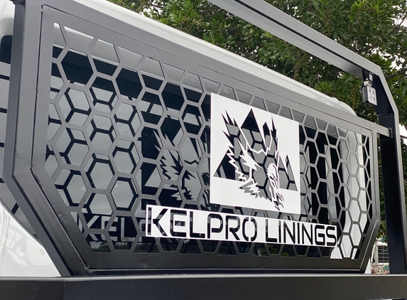 Kelpro Linings Pty Ltd - Taminda, NSW