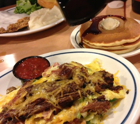 IHOP - Providence, RI