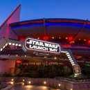 Star Wars Launch Bay - Temporarily Unavailable - Tourist Information & Attractions