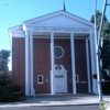 Point Loma Community Presbyterian gallery