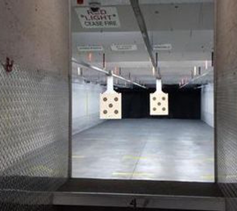 Shooter's Firearms & Range - Columbia, IL