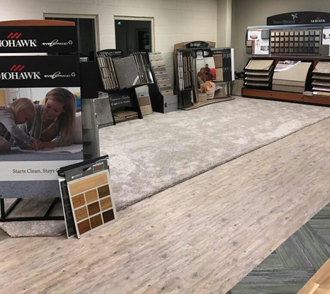 St George Flooring - Saint George, UT. New St George Flooring Show Room