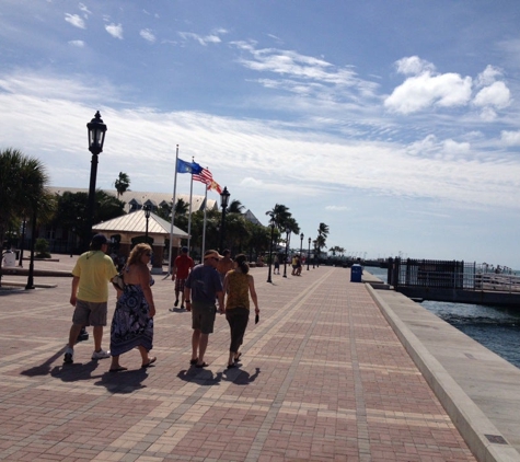 Ocean Key Resort & Spa - Key West, FL