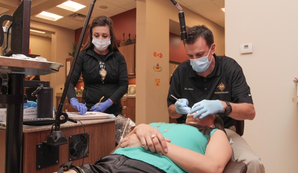 Premier Orthodontics Of Casa Grande - Casa Grande, AZ