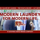 Nu-Yale Cleaners
