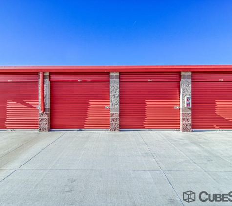 CubeSmart Self Storage - Parker, CO