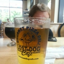 Lost Dog Alexandria - American Restaurants