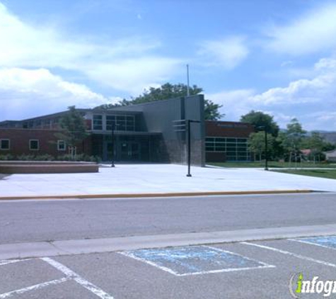 Manning School - Golden, CO