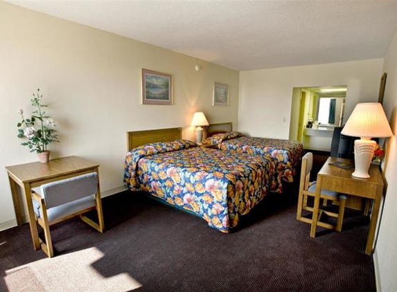 America's Best Value Inn - Cookeville, TN