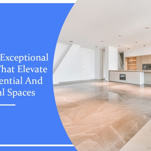 Direct Grinding & Floor Polishing - Lurnea, NSW. Delivering Exceptional Solutions That Elevate Both Residential And Commercial Spaces