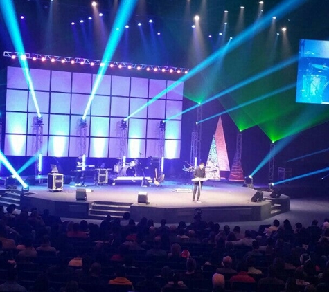 Summit Christian Center - San Antonio, TX