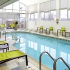 SpringHill Suites Chicago Waukegan/Gurnee