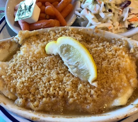 Mike's Clam Shack - Wells, ME