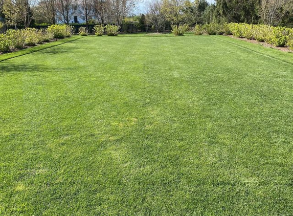 Top Turf - Exeter, RI