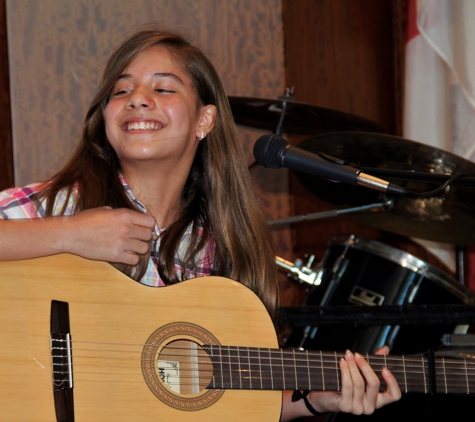 Elite Music Instruction - Boca Raton, FL. Guitar Lessons