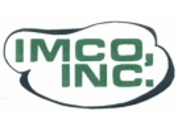 IMCO Inc - Spencerport, NY