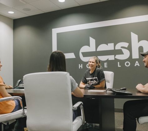 Dash Home Loans - Raleigh, NC