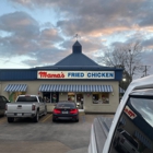 Mama's Fried Chicken