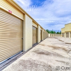 CubeSmart Self Storage