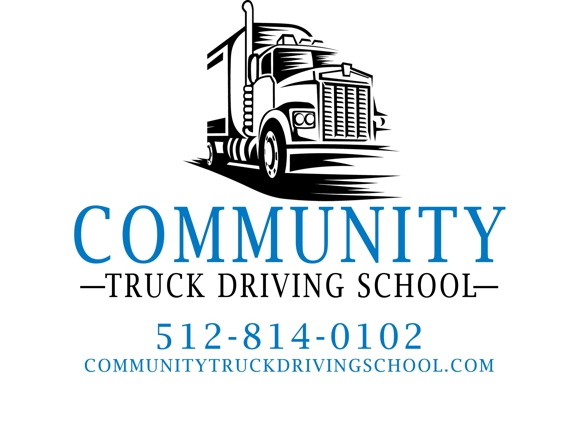 Community Truck Driving School - Round Rock, TX