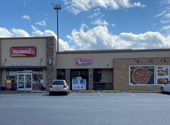 Flying J Travel Center - Harrisburg, PA