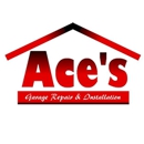 Ace's Garage Door Repair & Installation - Garage Doors & Openers