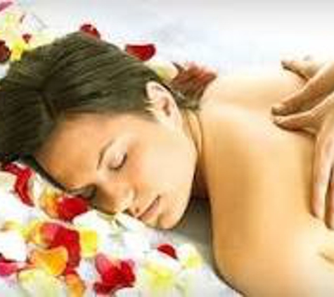 European Mobile Massage Touch - Lewisville, TX