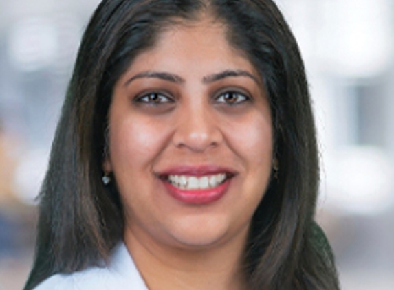 Reshma Brahmbhatt, MD - San Antonio, TX