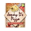 Jonny D's Pizza gallery