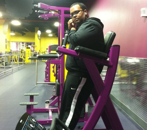 Planet Fitness - Staten Island, NY