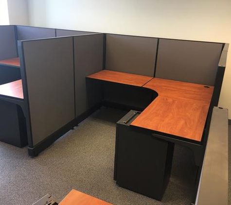 Office Furniture Solutions - Naperville, IL