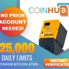 Bitcoin ATM Lansdale - Coinhub gallery