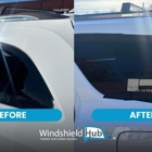 WindshieldHUB